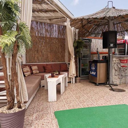 Sokoterme Hotel Soko Banja Ngoại thất bức ảnh