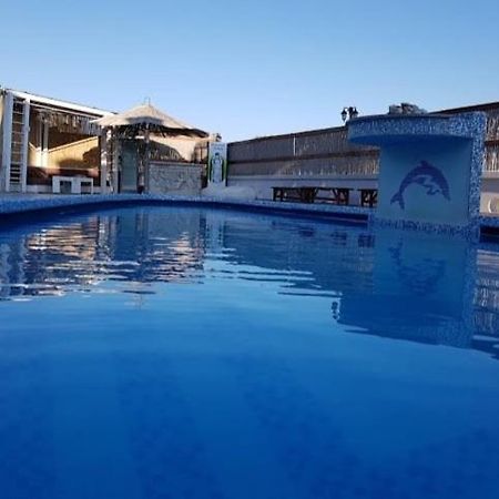 Sokoterme Hotel Soko Banja Ngoại thất bức ảnh