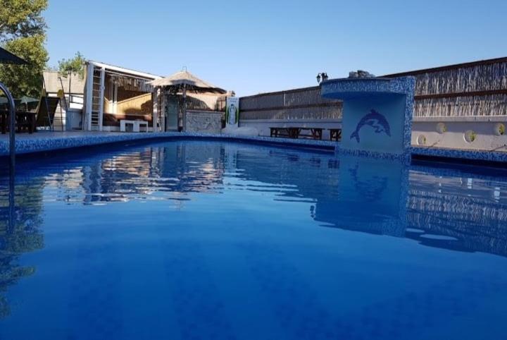 Sokoterme Hotel Soko Banja Ngoại thất bức ảnh