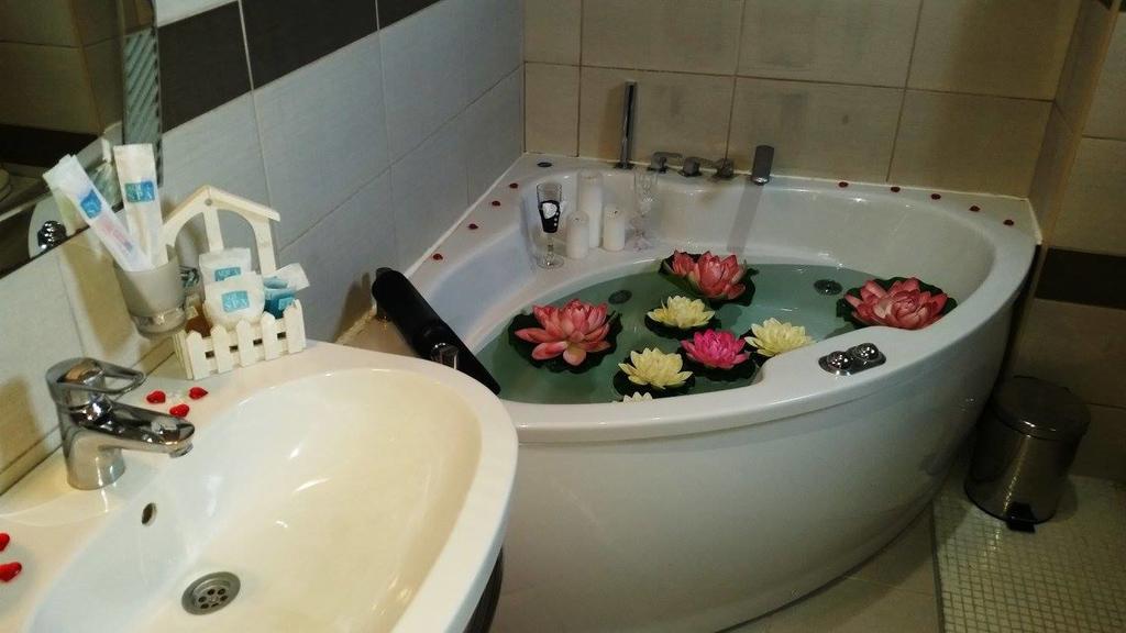 Sokoterme Hotel Soko Banja Ngoại thất bức ảnh