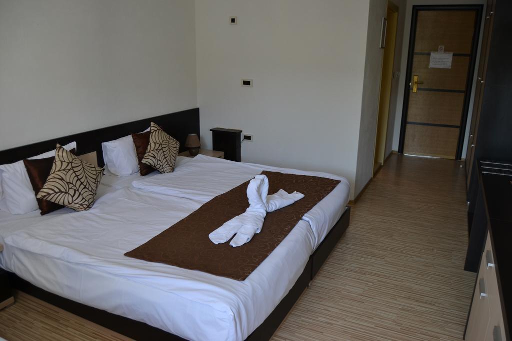 Sokoterme Hotel Soko Banja Phòng bức ảnh