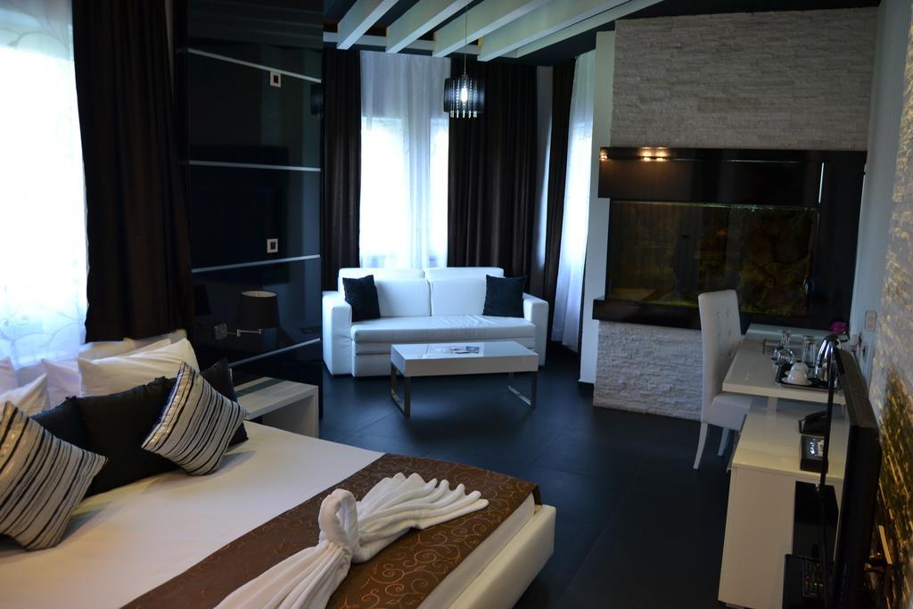 Sokoterme Hotel Soko Banja Phòng bức ảnh