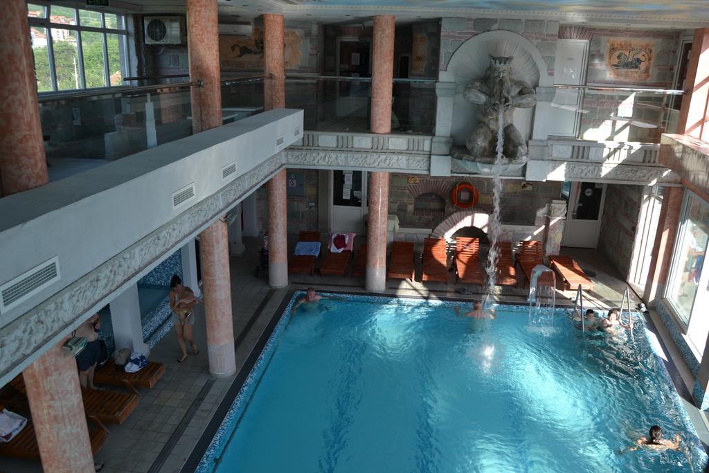 Sokoterme Hotel Soko Banja Ngoại thất bức ảnh