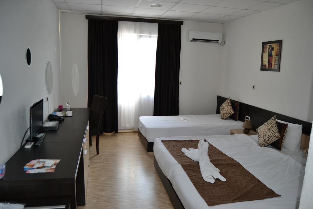 Sokoterme Hotel Soko Banja Phòng bức ảnh