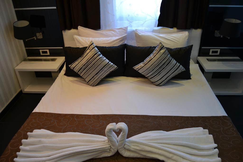 Sokoterme Hotel Soko Banja Phòng bức ảnh