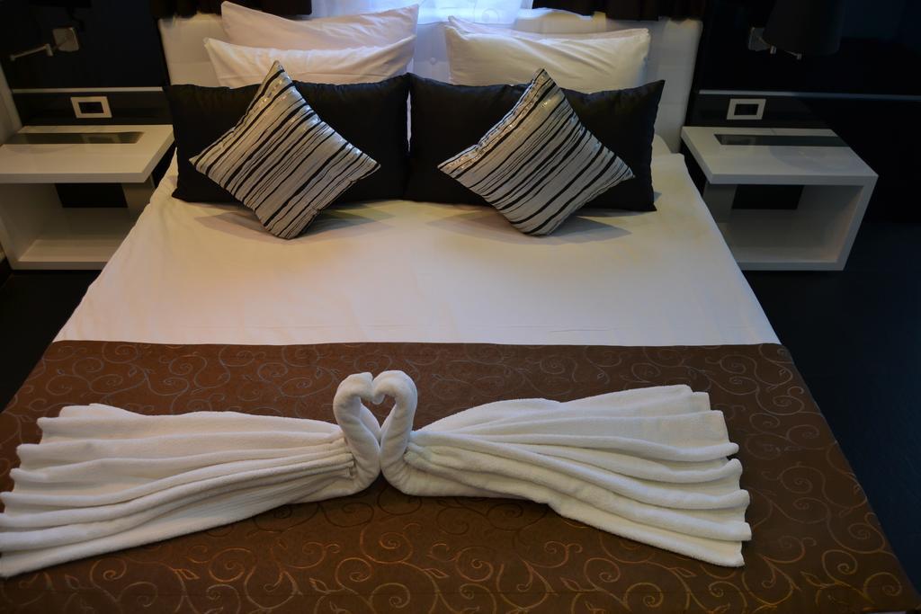 Sokoterme Hotel Soko Banja Phòng bức ảnh