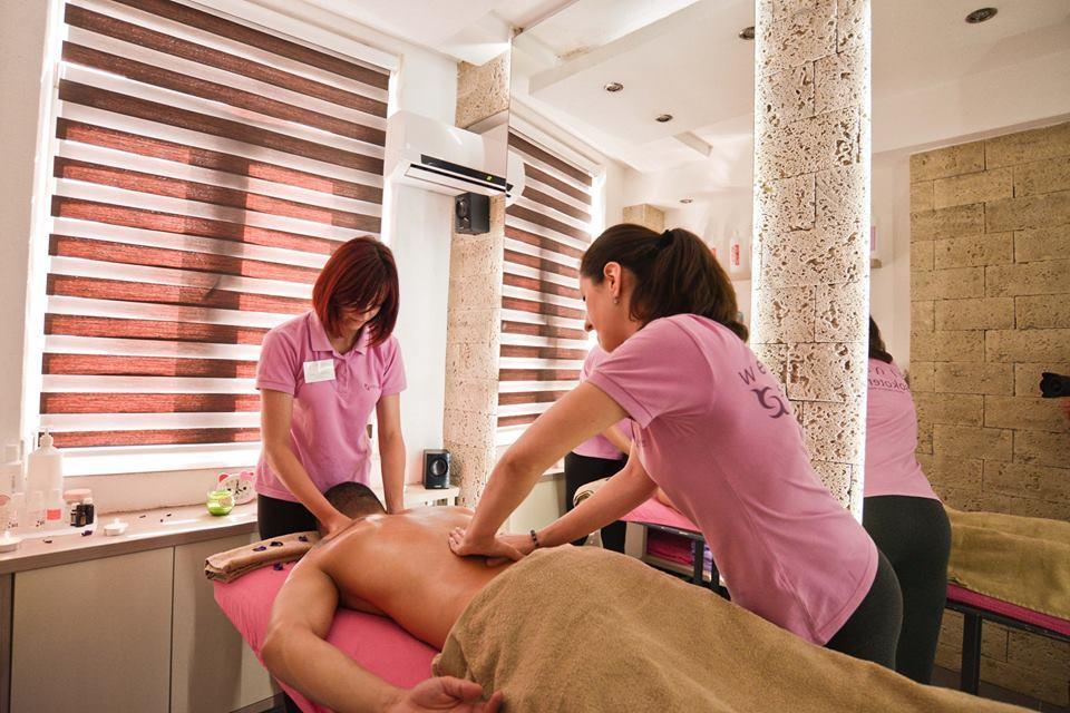Sokoterme Hotel Soko Banja Ngoại thất bức ảnh